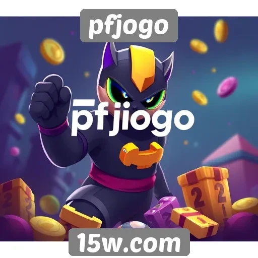 Comparativo entre pfjogo e outras plataformas de jogos online
