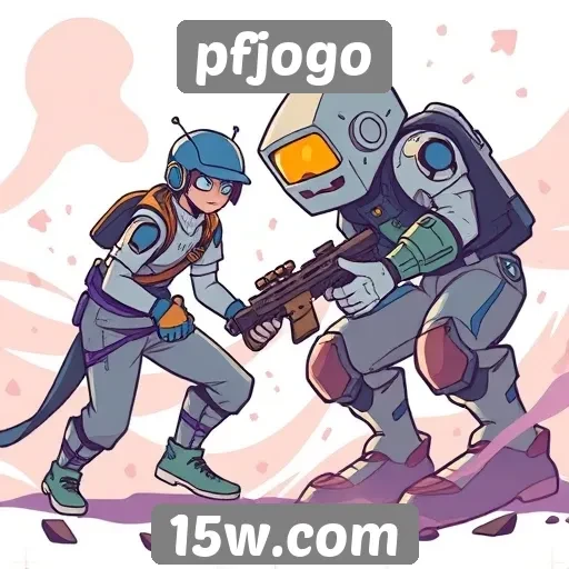 explorando as principais tendências no pfjogo