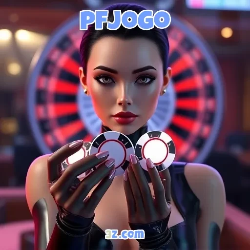 pfjogo: Benefícios Incríveis ao Fazer Login para Jogadores