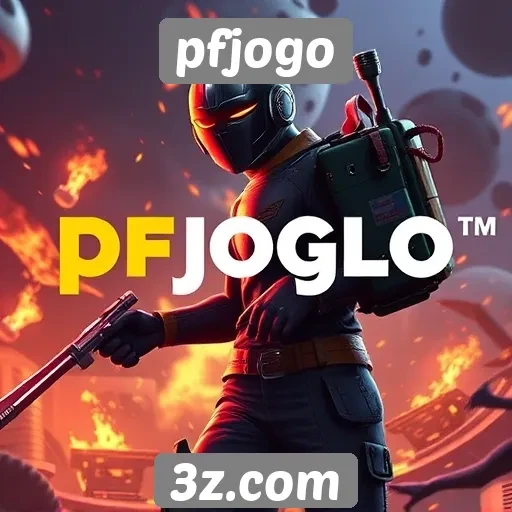 novos lançamentos no pfjogo e suas análises