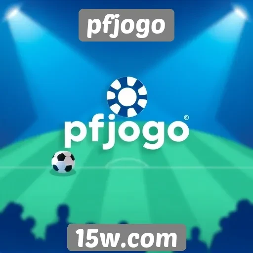 pfjogo lança novos recursos para melhorar a experiência do usuário