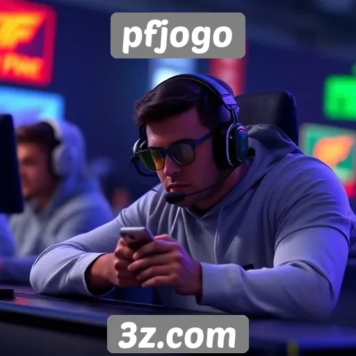 plano de assinatura do pfjogo e seus benefícios