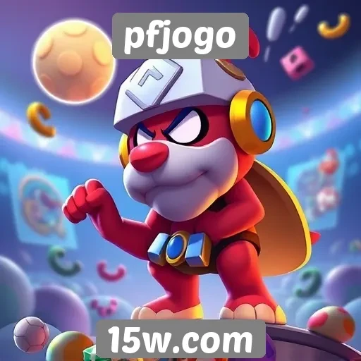 analise de jogos populares no pfjogo