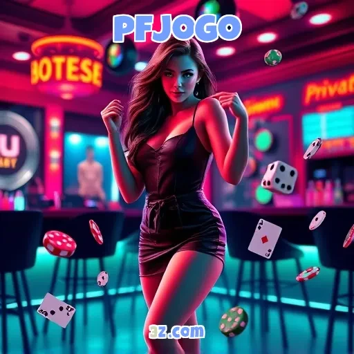 pfjogo: Mergulhe nos Melhores Eventos Esportivos e Vença com Estilo!