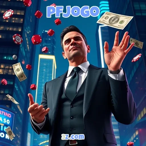 pfjogo VIP: Descubra Vantagens Incríveis para Jogadores Exclusivos